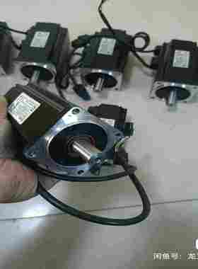 咨询-ECMA-C20406RS台达电机400W.橙色新，包