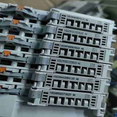 EL6632-1001 倍福全新模块 未使用，功能包好，需要