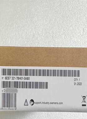 /6ES7321-7BH01-0AB0西~询价
