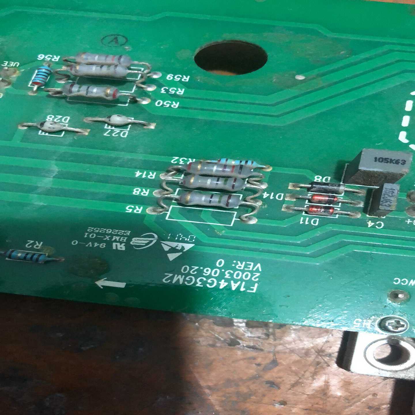 F1A4G3GM2 模块FS300R12KE3 模块 板询价