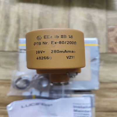 （议价）ParkerLUCIFER482660N7VZ11电
