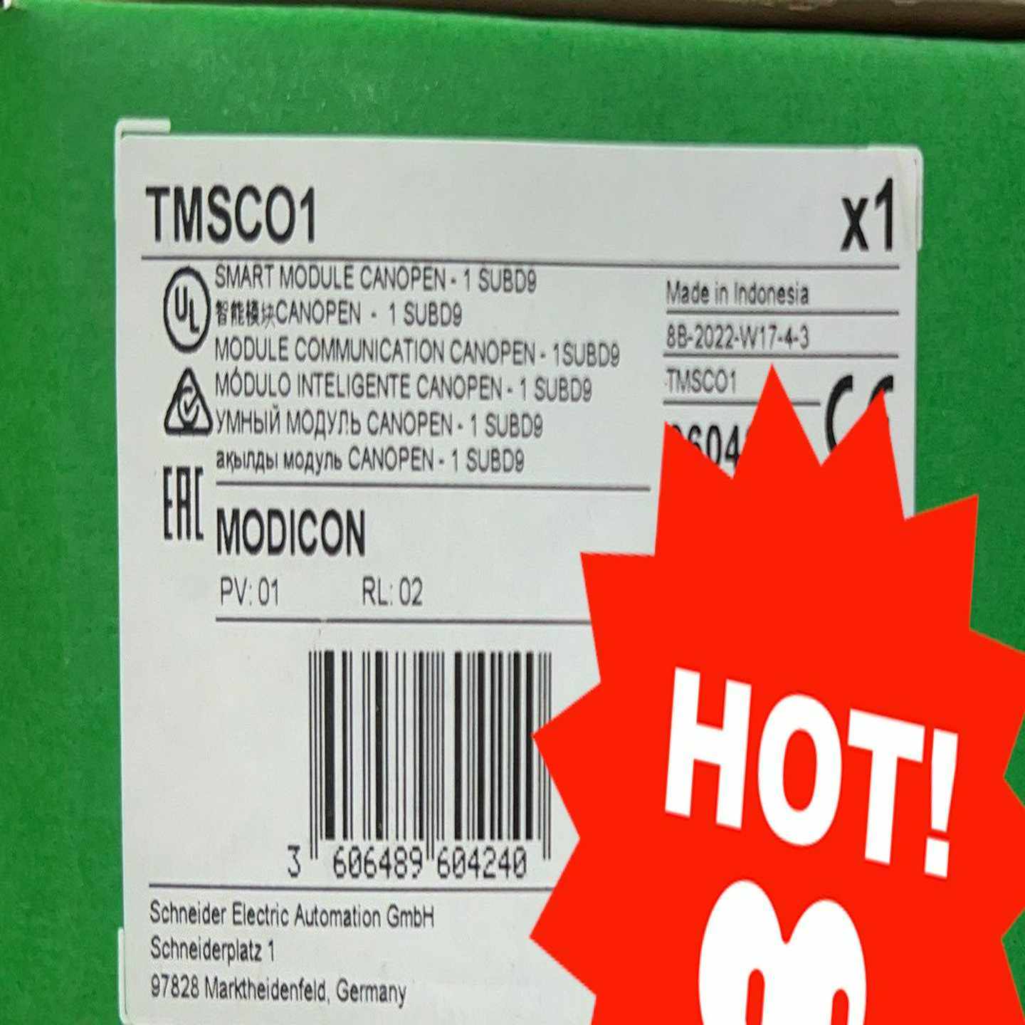 (询价)TMSCO1 TMC2SL1  新，2022年