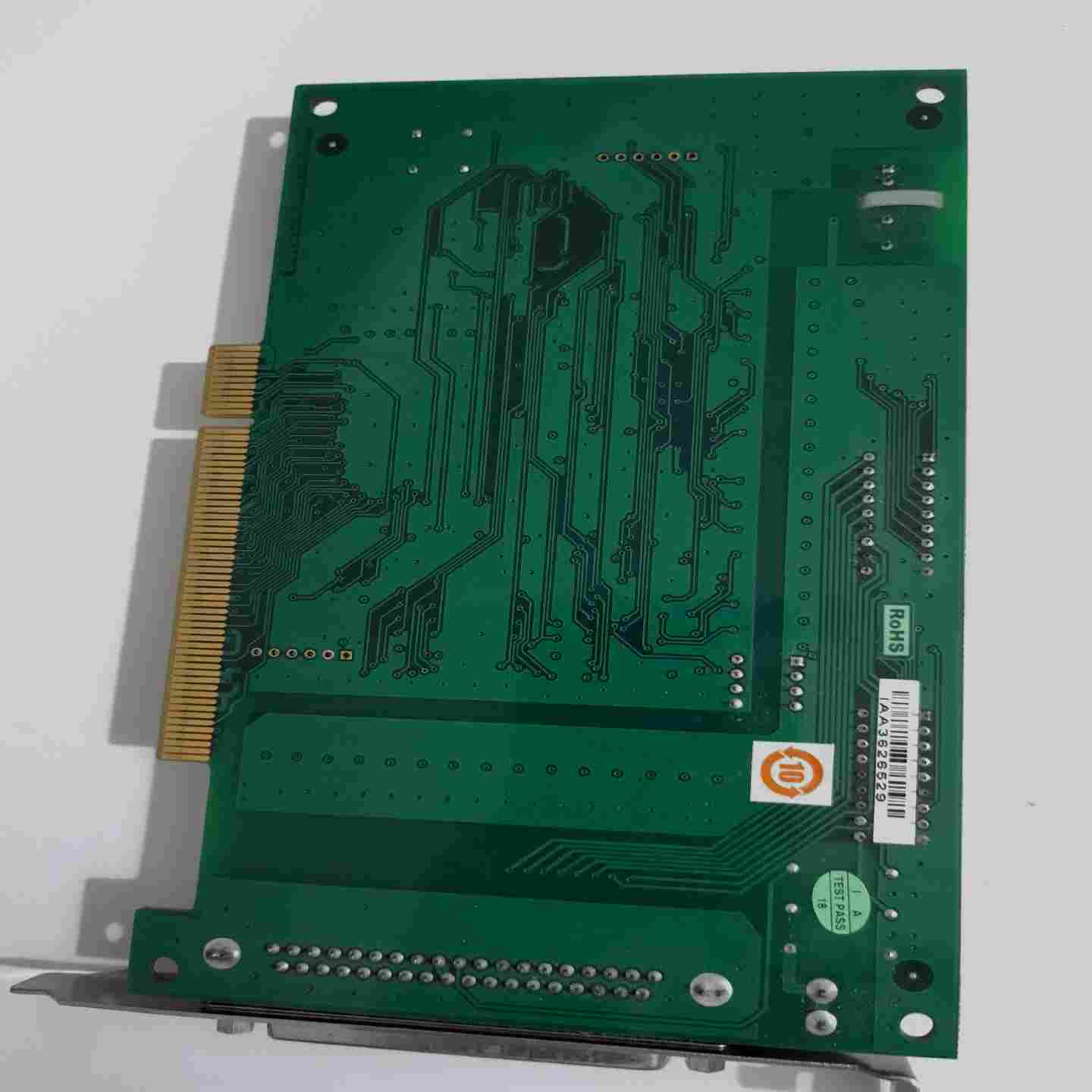 【议价】研华PCI-1750REV.B102-1数据采集卡，成色