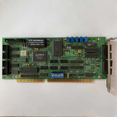 （议价）PCL812PGREVB1MultiLab模拟量