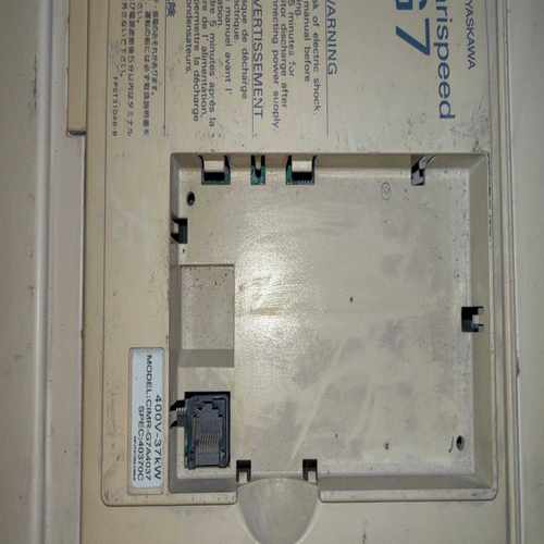 【星慕电子】海利普变频器HLPA03D723B测试好3.7KW220V成