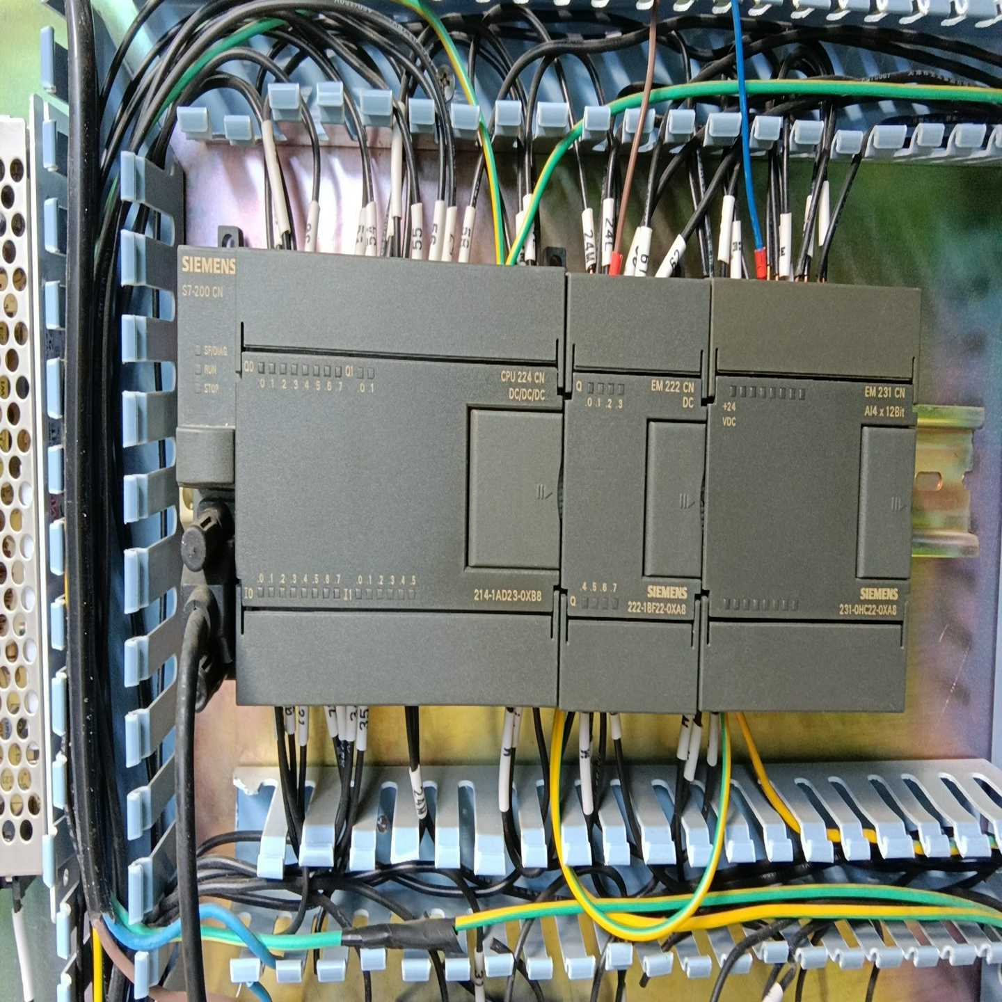 PLCS7-200CN.CPU224CNEM询价