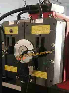 议价-原厂全新西艾杰制动器oESB-L曳引机ZTW-S苏州德奥主机WTY