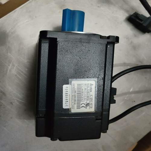 台达伺服电机，ECMA-C10807ES，750W，（佳毅工控）