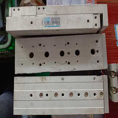 【议价】气立可滑台GXS16*100适用