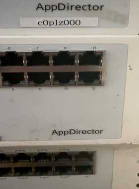 Radware负载均衡AD3020~询价