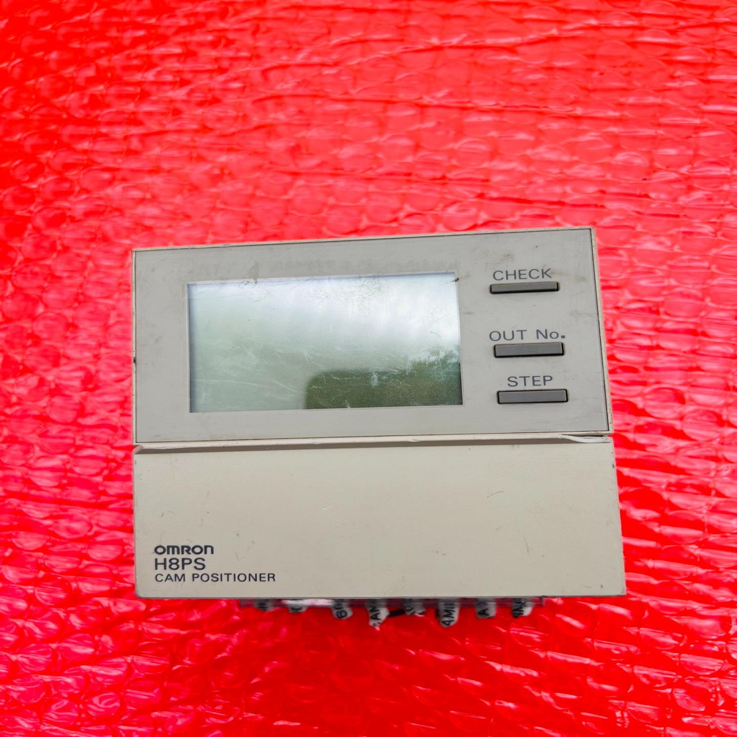 H8PS-8BF 24VDC仪表模块h8ps-8 bf(通通配件）