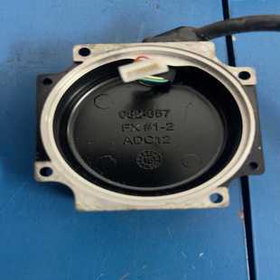 咨询 器400瓦 SGM7J安川伺服电机编码