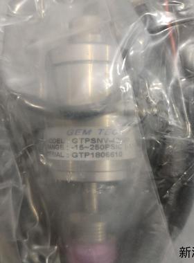 GEM TECH压力传感器GTPSNV-420F1议价商品