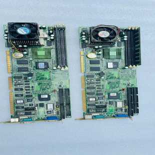 两片 6178V 研华主板PCA 测试好发货 星慕电子