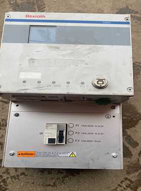 力士乐拧紧控制器REXROTH CS351E-D 一个成【侨报商行】