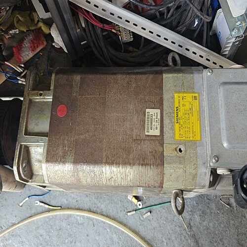 主轴伺服电机1PH7105-2QF02-0BJ0询价