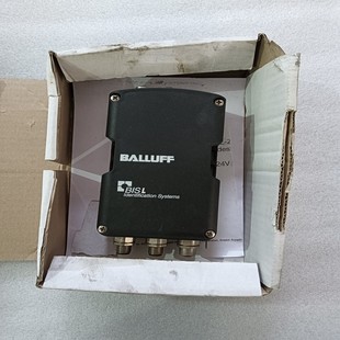 6002 050 询价 019 BALLUFF巴鲁夫BIS