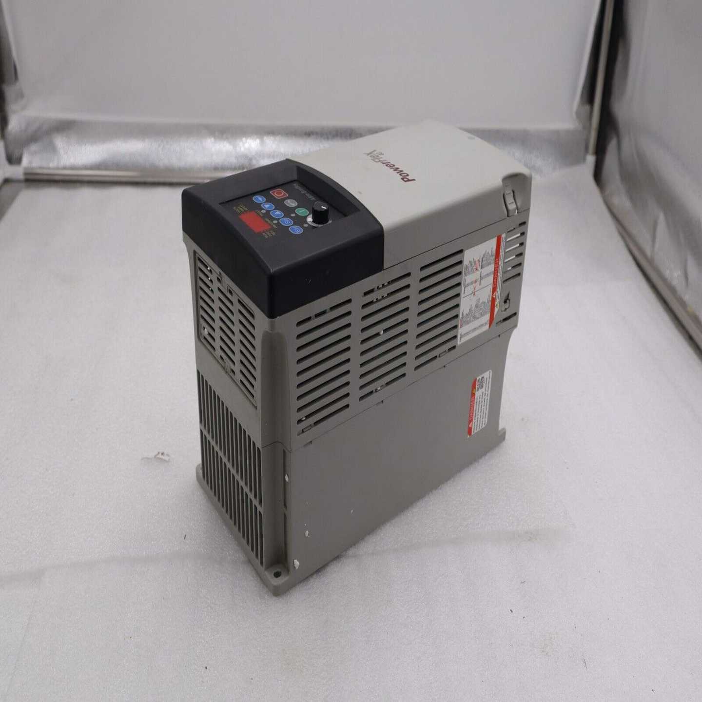 （明明电子）22B-D024N104   AB罗克PF40系列11kw变