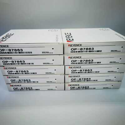 （艺易商行）KEYENCE基恩士OP-87863 ，