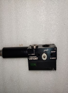 真空产生器 EDCO USA AXM2N-F12  ，如~询价