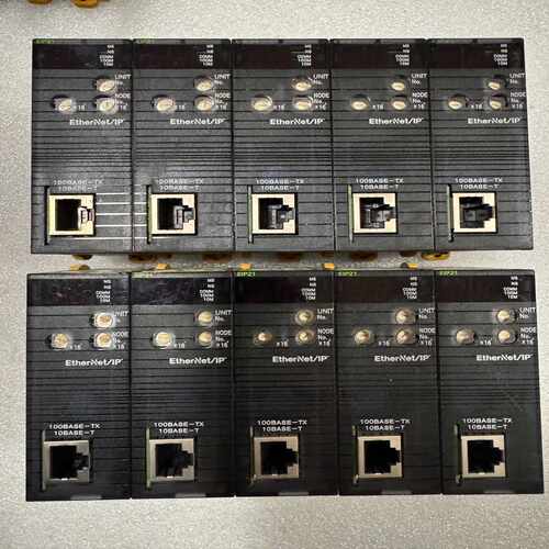 询价~PLC  CJ1W-EIP21，，功能。