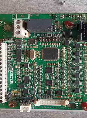 众辰主控板S11KZ43B，变频器Z2400-37G/45P（地坛设备）