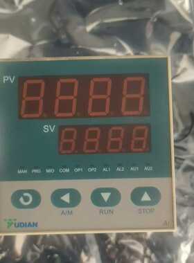 宇电AI518，92x92，，成色好，功能！~询价