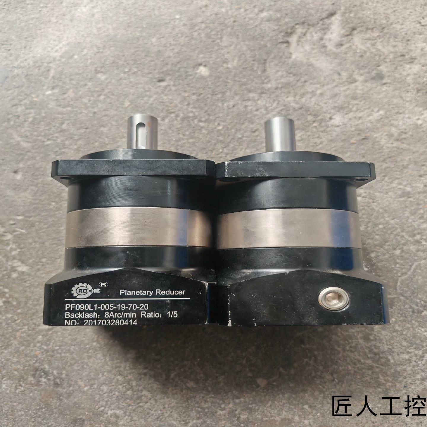 ROCHE行星减速机PF090L1-005-19-70-20议价商品