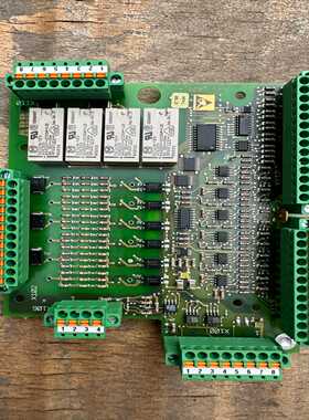 （议价）接口板XVD825A013BHE015619