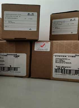 霍尼韦尔C7012A1186