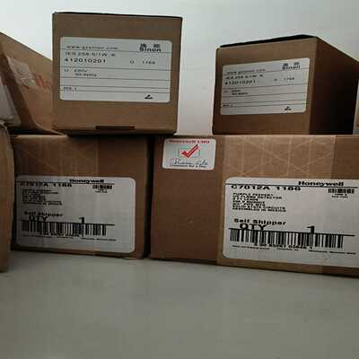 霍尼韦尔C7012A1186