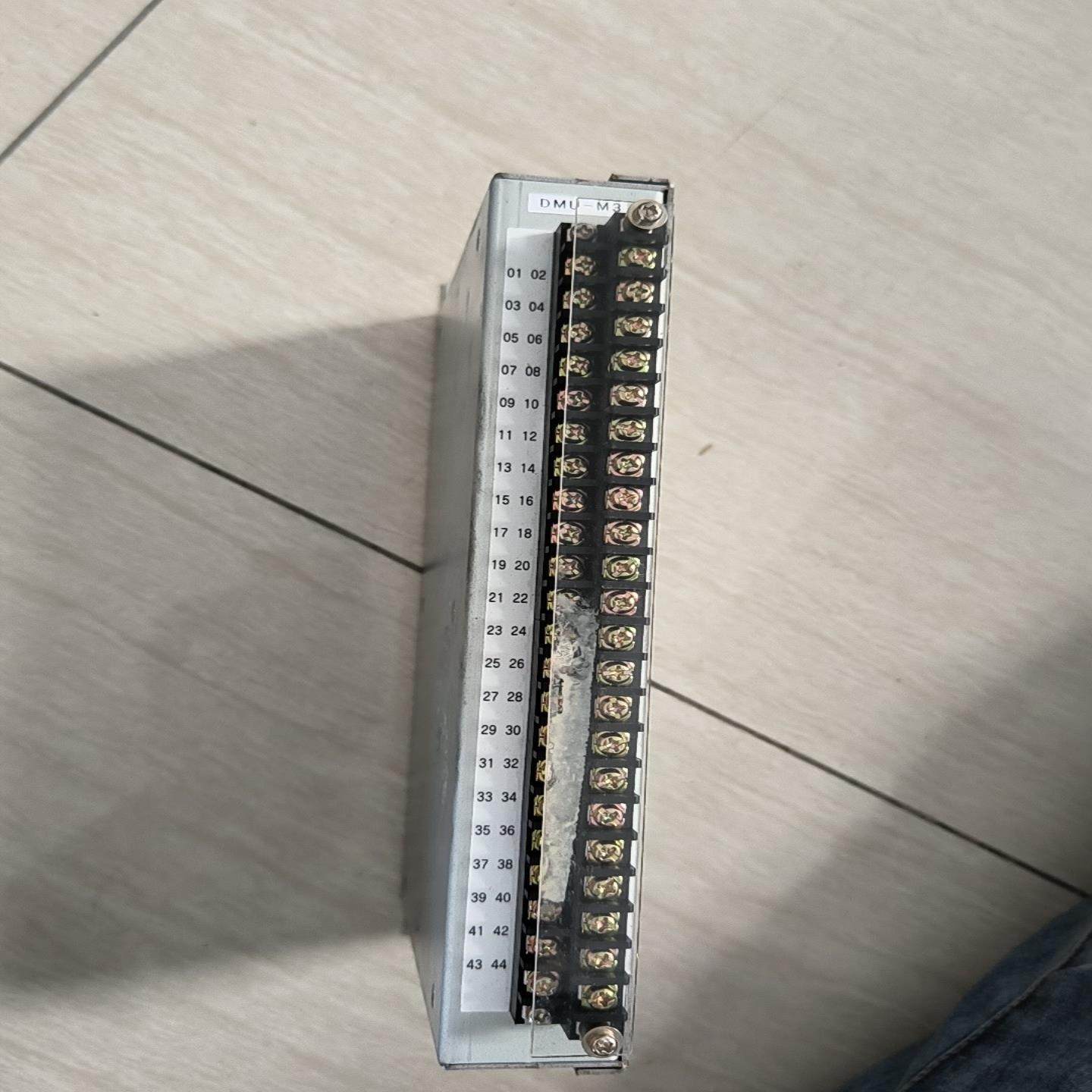 日立plc模块，DMU-M3A，（佳毅工控）,机械设备,其他机械设备,淘宝优惠券,粉丝福利购,淘宝优惠卷