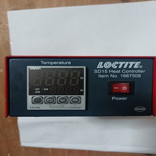 LOCTITE1667508加热控制器SD15 询价