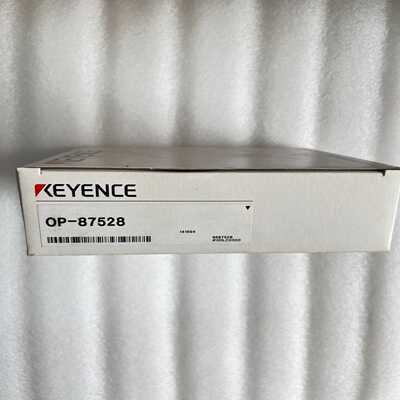 KEYENCE基恩士OP-87528询价