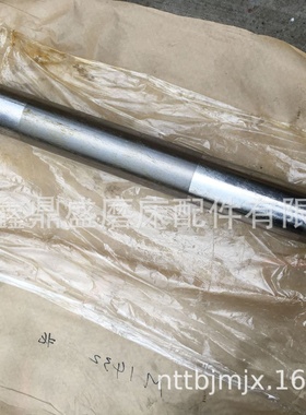 北京二机床厂M1432砂轮主轴（60678）