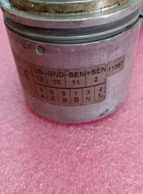 迅达编码器0523786HENGSTLERRI58-0/询价