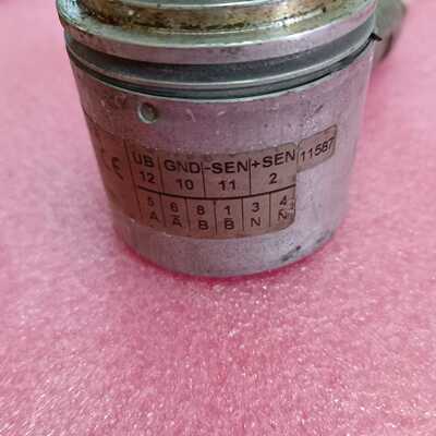 迅达编码器0523786HENGSTLERRI58-0/询价