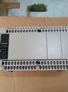 Panasonic松下AFPXHC60T-FPLC--议价商品