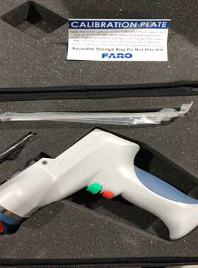 【星慕电子】FARO 3D扫描仪 LLP001619169 LLP HD