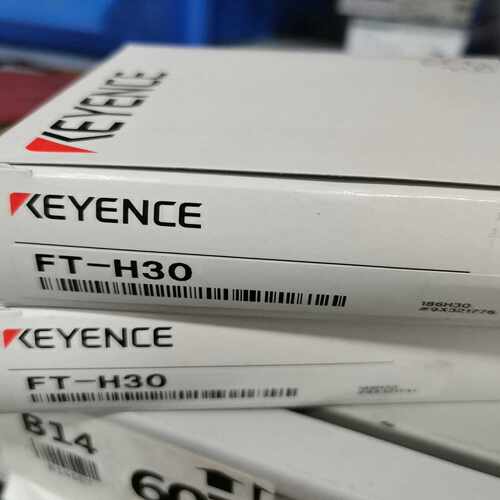 基恩士传感器FT-H30(跳跳机械）