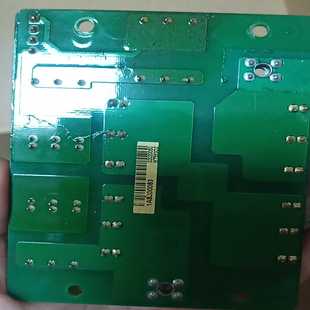 汇川变频器配件MT553DZPCB询价