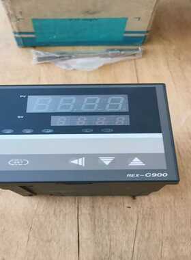 询价~RKC温控器REX-C900日本进口理化RKC，库存备件