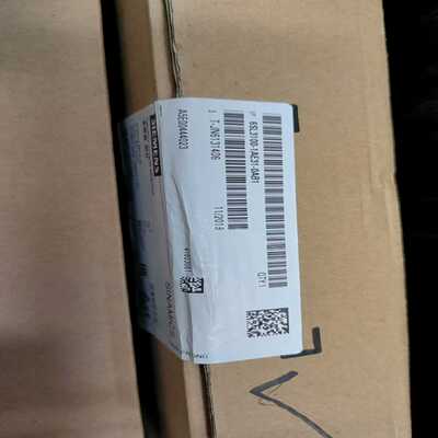 6SL3100-1AE31-0AB1 联系~询价