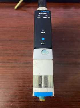 费斯托真空发生器OVEM-10-H-B-QS-CN-N-1P~询价