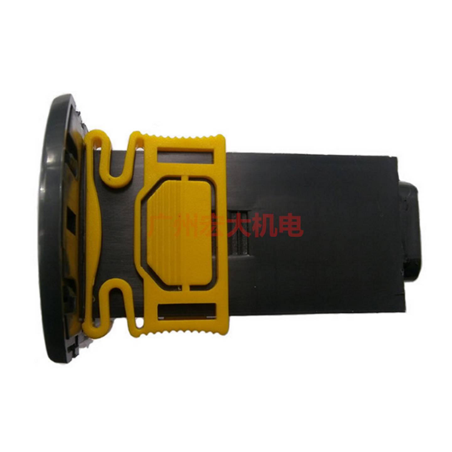 议价-YOTO北崎FT8-R60B/61B/62B智能双数显测量速度表转速米速线