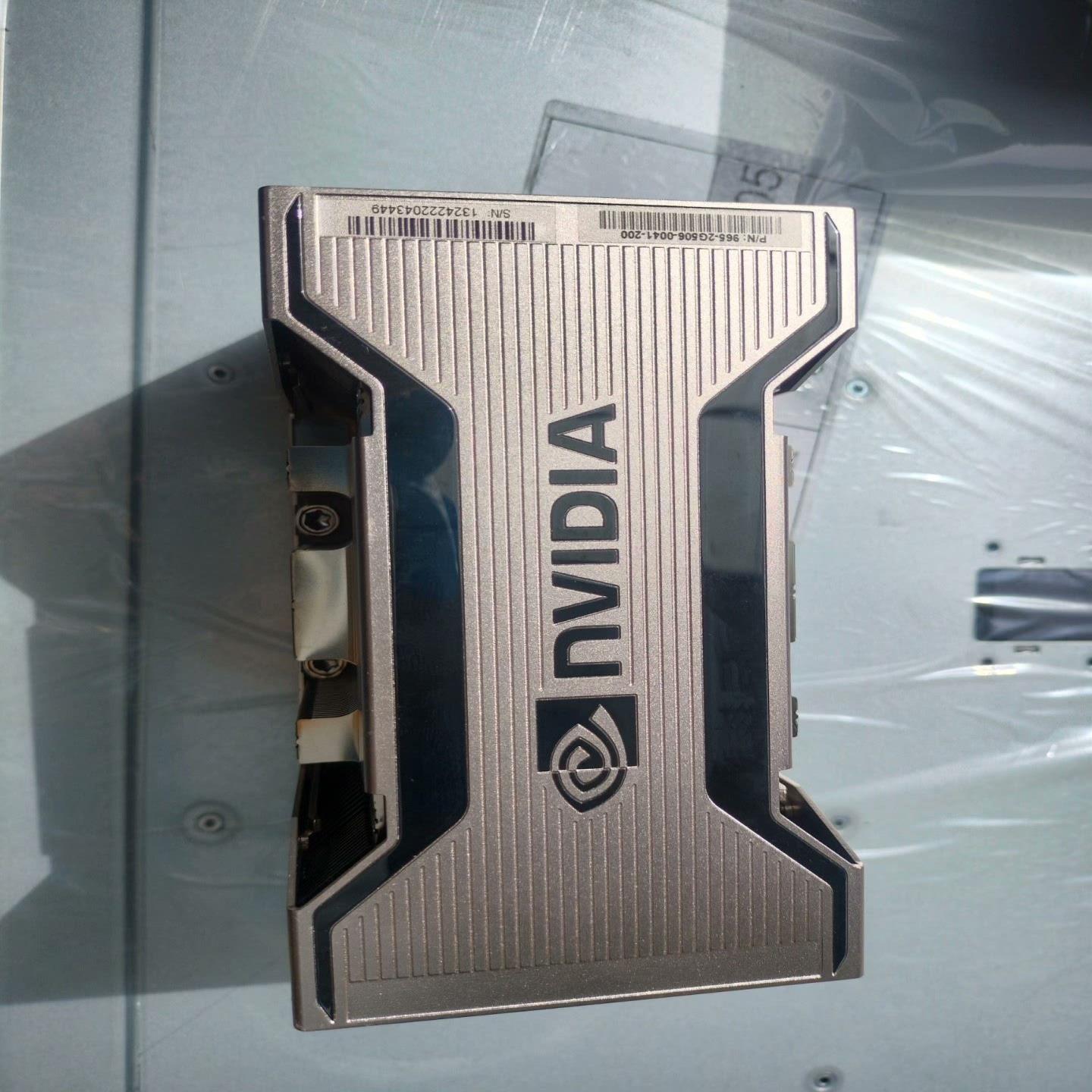 询价~英伟达sxm4散热器 a100 a800 sxm4 40g