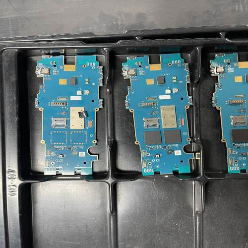 Cipherlab欣技RK25二维数据采集器主板~议价