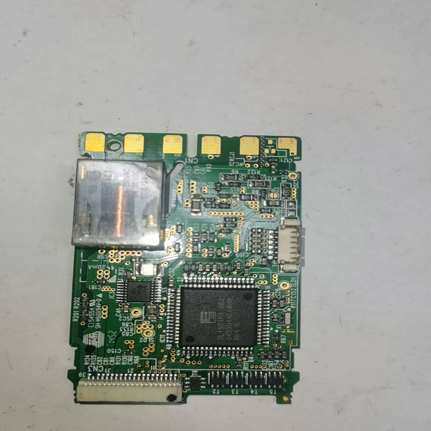 PXR4/PXR5/PXR7/PXR9主板CPU控制板富士温询价