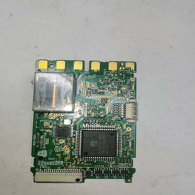 【议价】PXR4/PXR5/PXR7/PXR9主板CPU控制板富士温