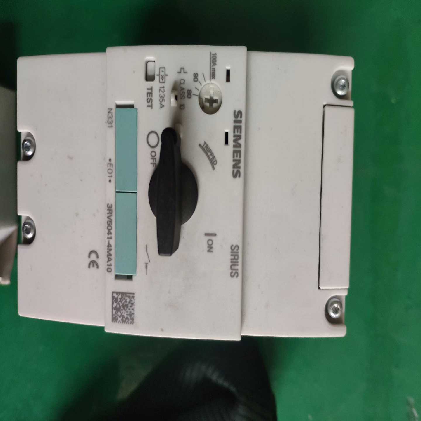 断路器3RV5041100A。询价